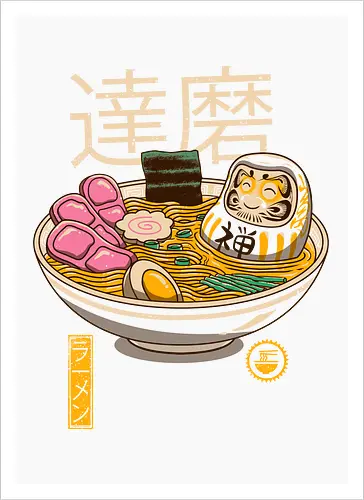 Zen Ramen