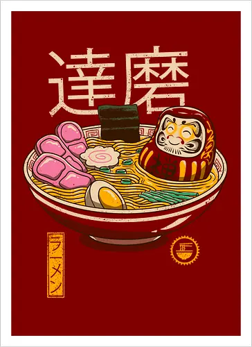 Zen Ramen