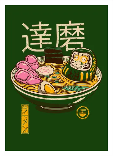 Zen Ramen