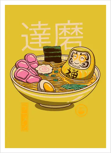 Zen Ramen
