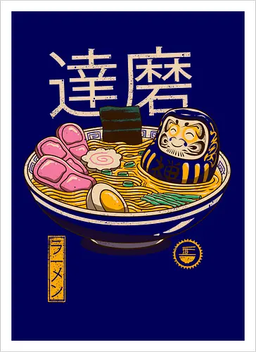Zen Ramen