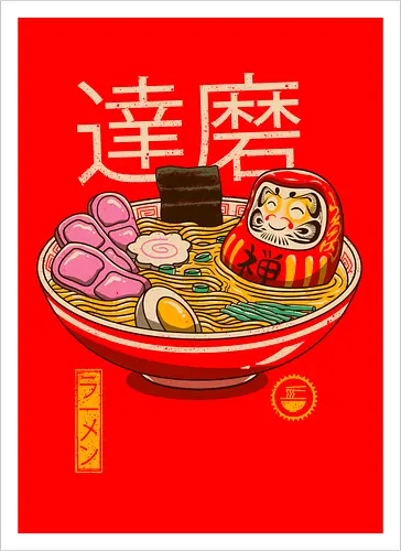 Zen Ramen