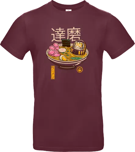 Zen Ramen