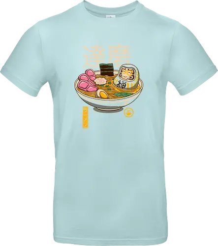 Zen Ramen