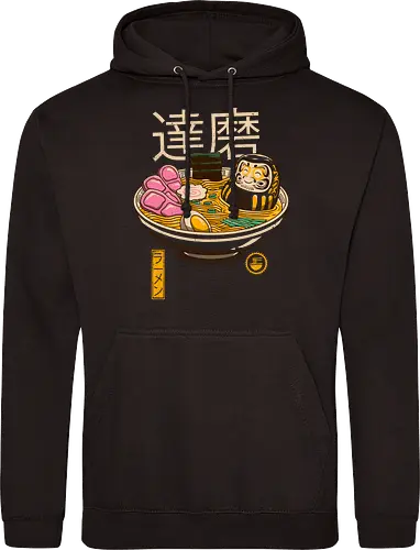 Zen Ramen