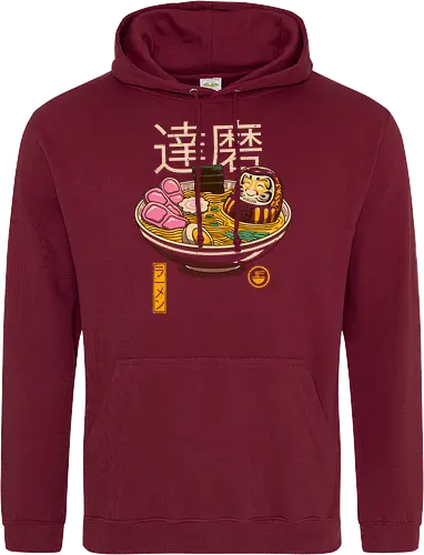 Zen Ramen