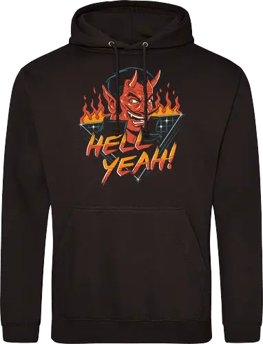 Hell Yeah
