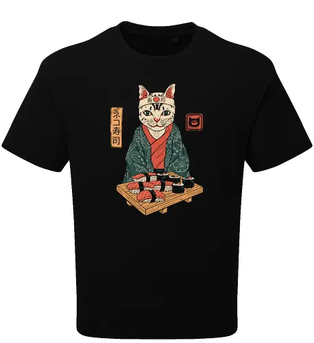 Neko Sushi Bar