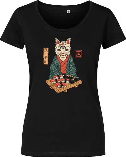 Neko Sushi Bar