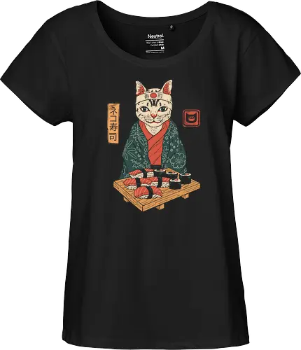 Neko Sushi Bar