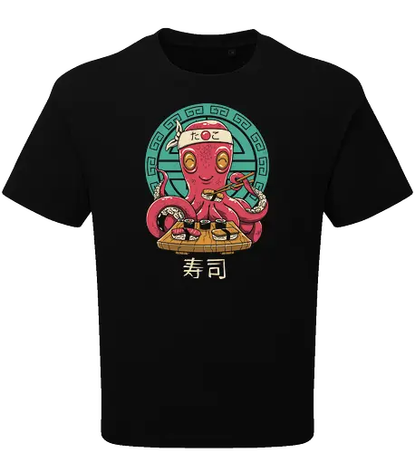 Octo Sushi