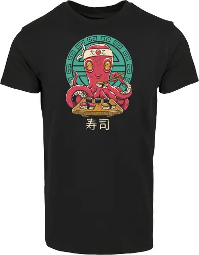 Octo Sushi