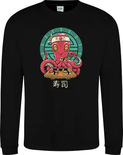 Octo Sushi