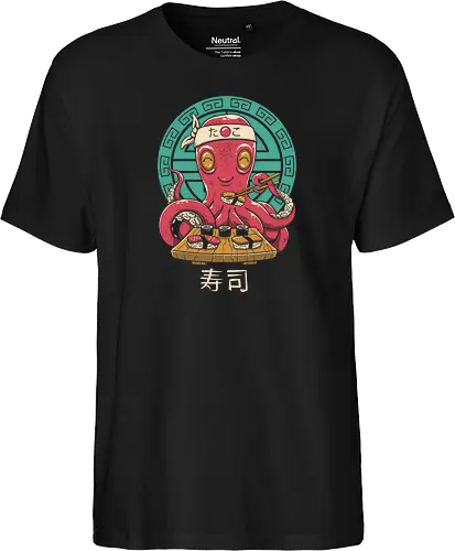 Octo Sushi