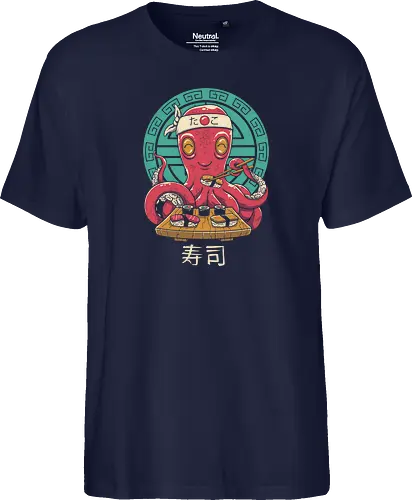 Octo Sushi