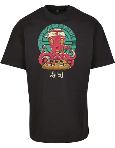 Octo Sushi