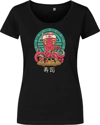 Octo Sushi
