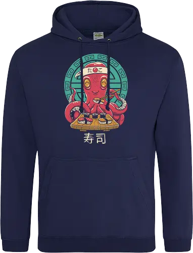Octo Sushi