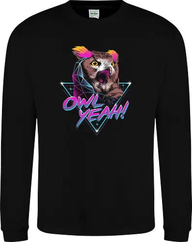 Owl Yh!