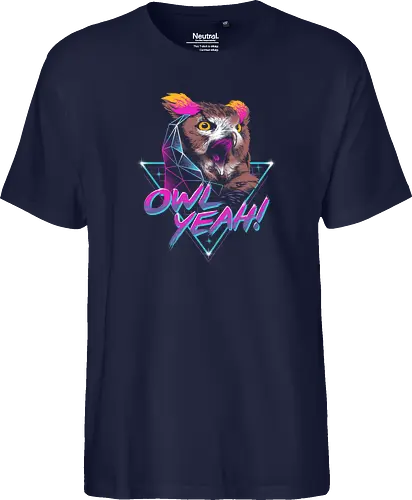 Owl Yh!