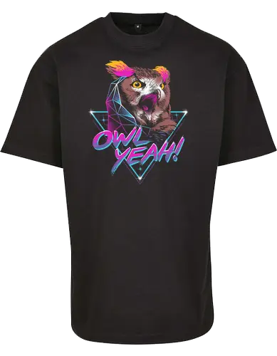 Owl Yh!