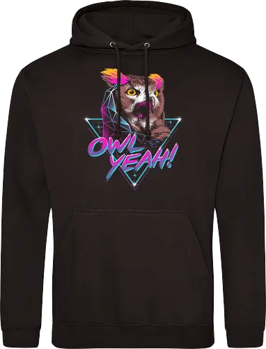 Owl Yh!