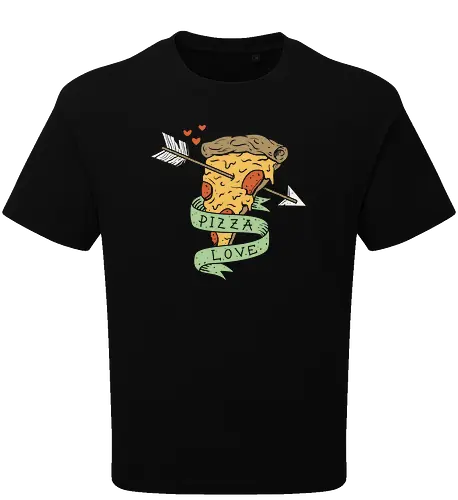 Pizza Love