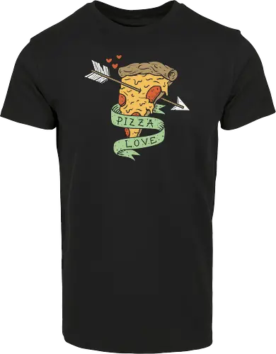 Pizza Love