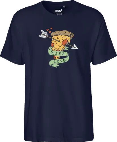 Pizza Love
