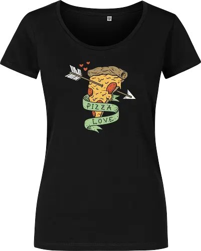 Pizza Love