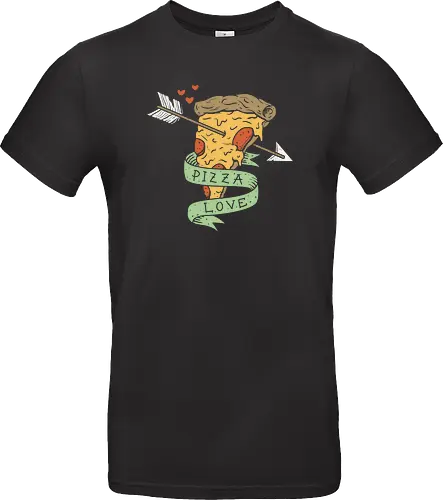 Pizza Love