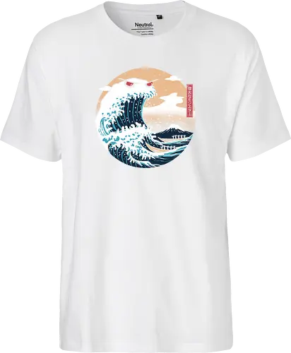 The Great Monster of Kanagawa
