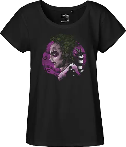 Devious Ghost