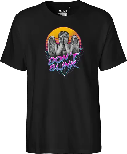 Don't Blink