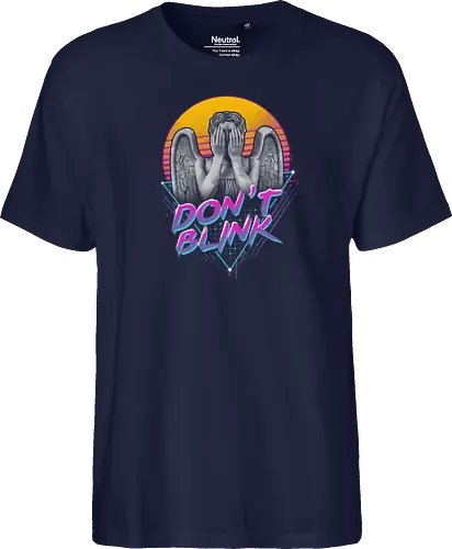 Don't Blink