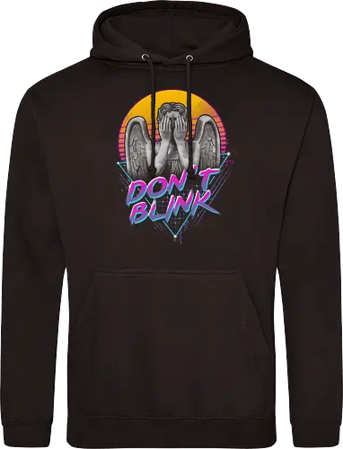 Don't Blink