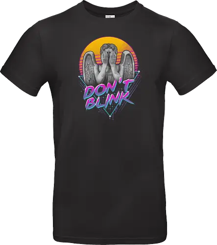 Don't Blink