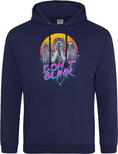 Don't Blink