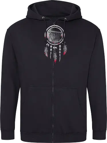 Dreamcatcher's Nightmare