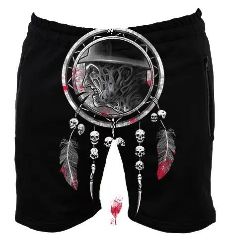 Dreamcatcher's Nightmare