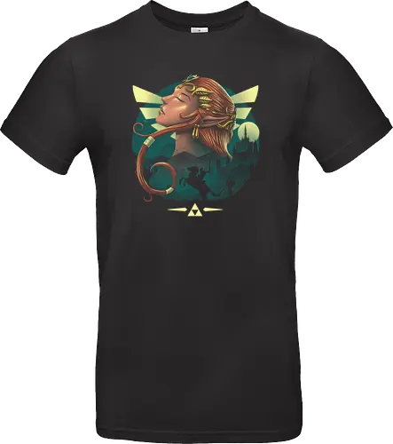 Twilight Princess