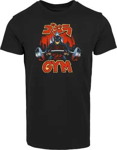 Zilla Gym