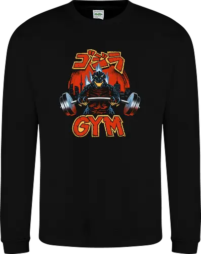 Zilla Gym