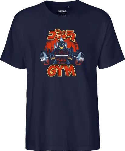 Zilla Gym