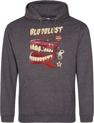Wind Up Killer Teeth