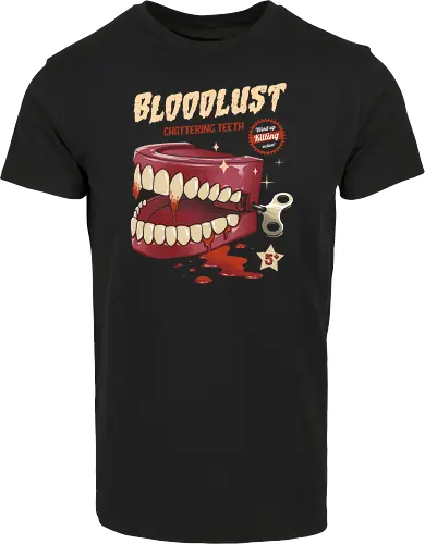 Wind Up Killer Teeth