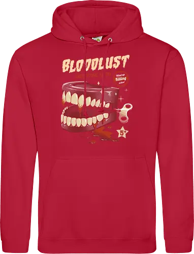 Wind Up Killer Teeth