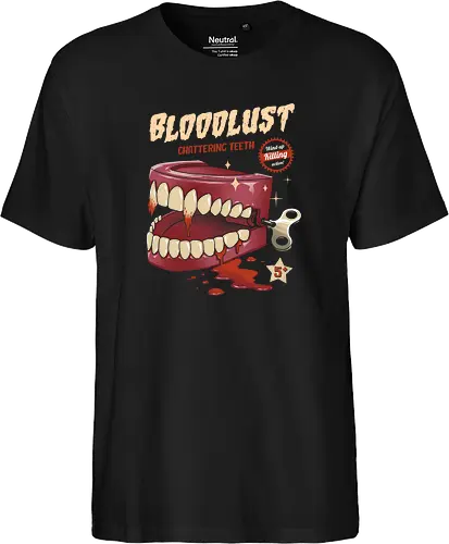 Wind Up Killer Teeth