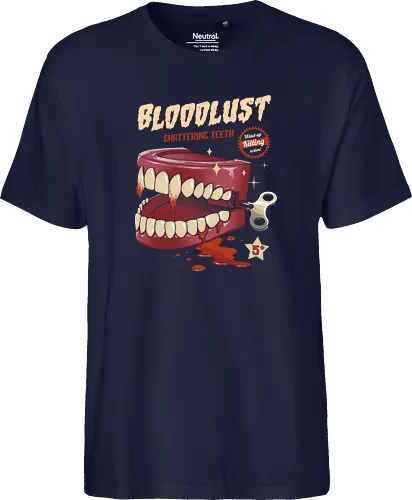 Wind Up Killer Teeth
