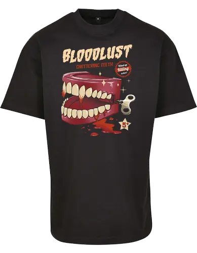 Wind Up Killer Teeth